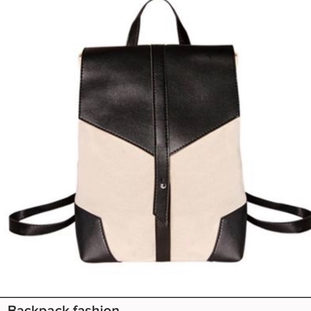 Deuce Lux backpack